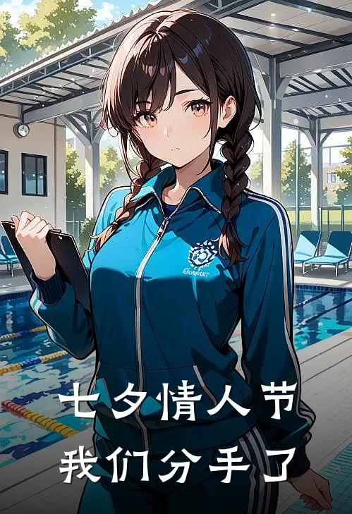 七夕情人节，我们分手了