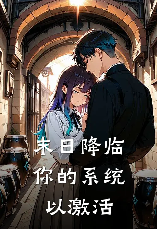 末日降临你的系统以激活