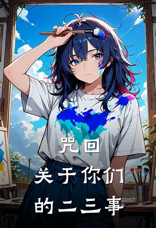 咒回：关于你们的二三事