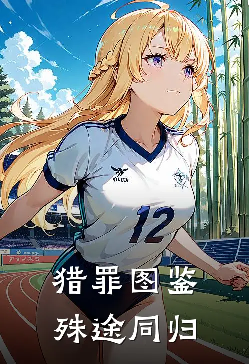 猎罪图鉴：殊途同归