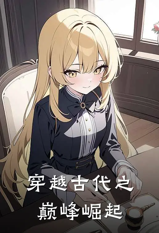 穿越古代之巅峰崛起