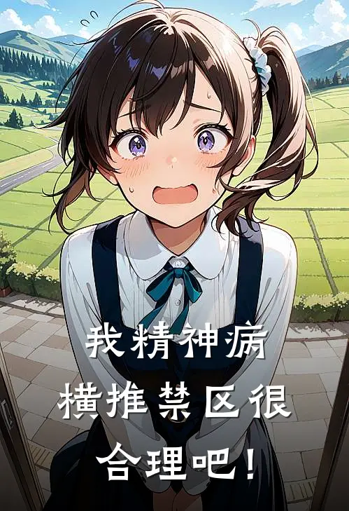 我精神病，横推禁区很合理吧！