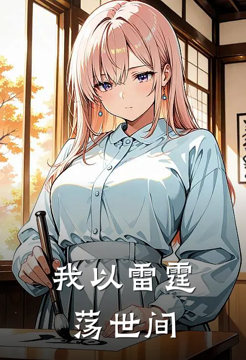 我以雷霆荡世间