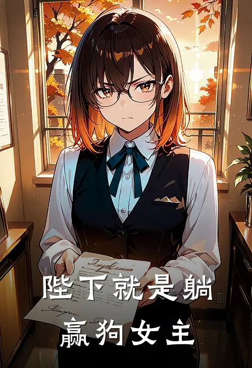 陛下就是躺赢狗女主