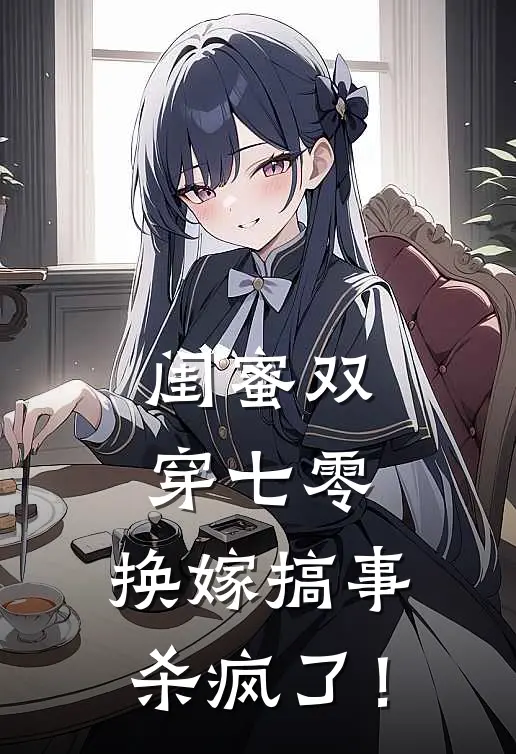 闺蜜双穿七零：换嫁搞事杀疯了！
