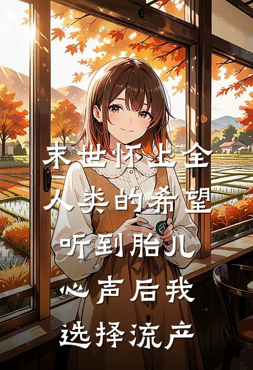 末世怀上全人类的希望，听到胎儿心声后我选择流产林汐陆廷最新小说推荐_完本小说免费阅读末世怀上全人类的希望，听到胎儿心声后我选择流产(林汐陆廷)