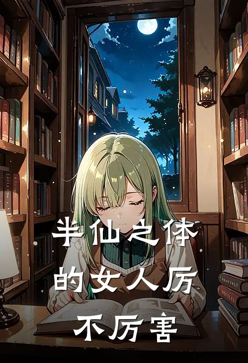 半仙之体的女人厉不厉害