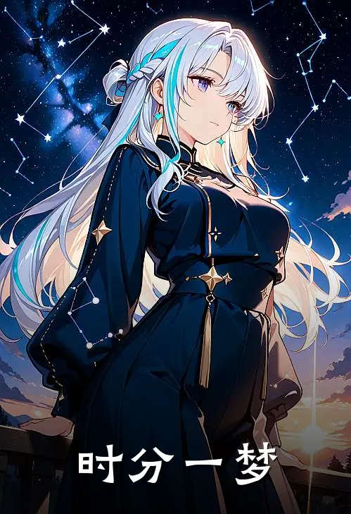时分一梦