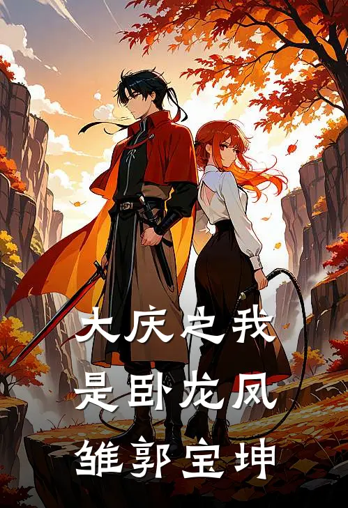 大庆之我是卧龙凤雏郭宝坤