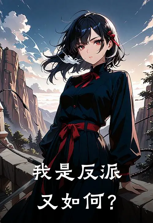 我是反派又如何？