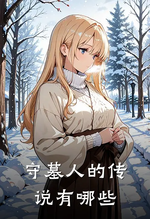 守墓人的传说有哪些