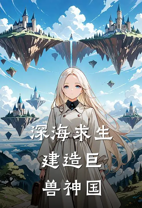 深海求生：建造巨兽神国