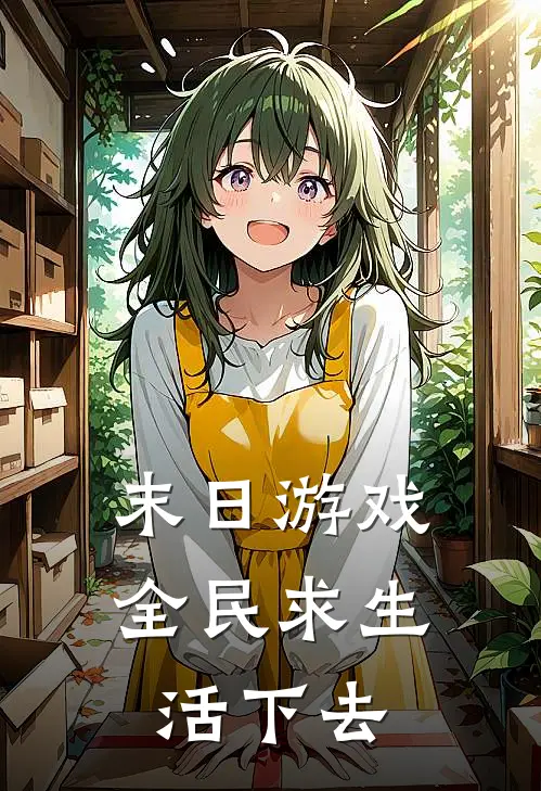 末日游戏全民求生，活下去
