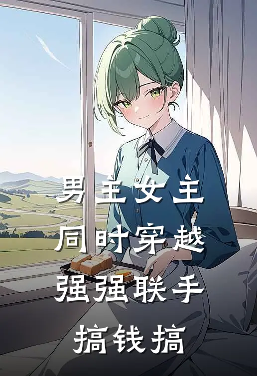 男主女主同时穿越强强联手搞钱搞