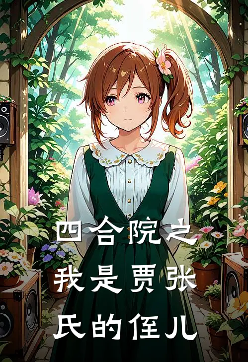 四合院之我是贾张氏的侄儿