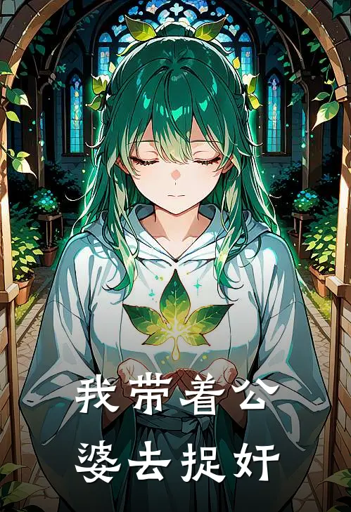 我带着公婆去捉奸