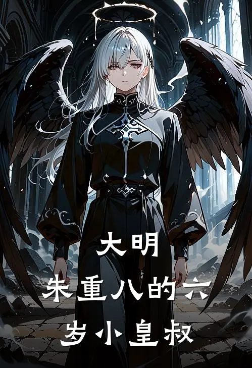 大明：朱重八的六岁小皇叔