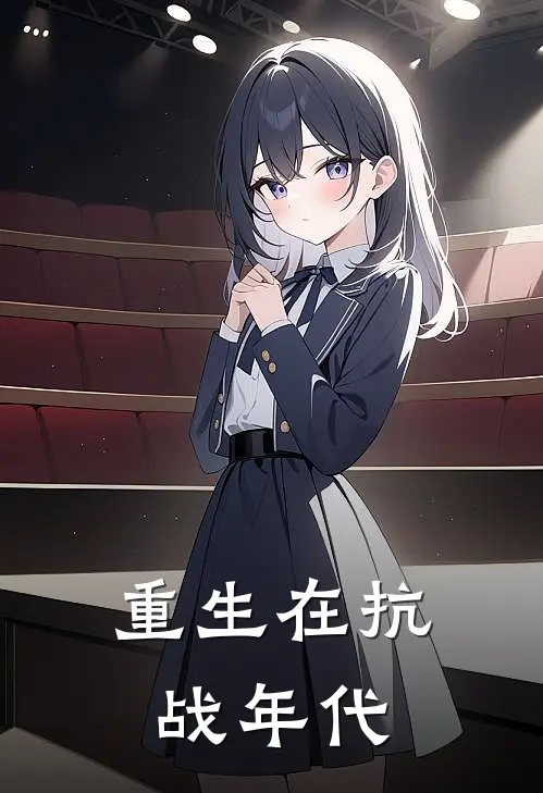 重生在抗战年代