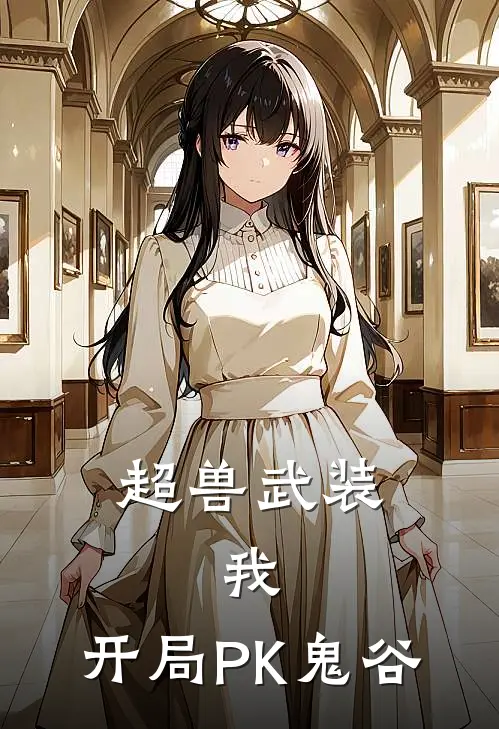 超兽武装，我，开局PK鬼谷