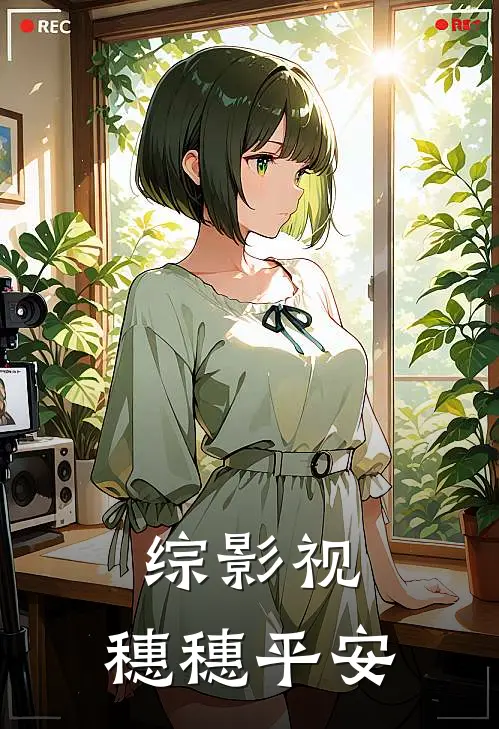 综影视：穗穗平安