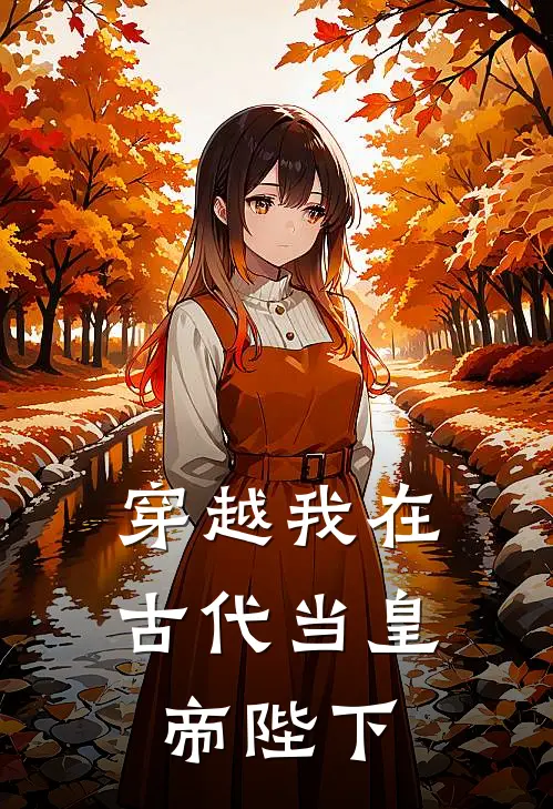 穿越我在古代当皇帝陛下