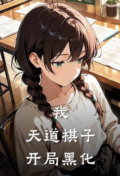 我，天道棋子，开局黑化