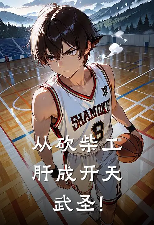 从砍柴工肝成开天武圣!