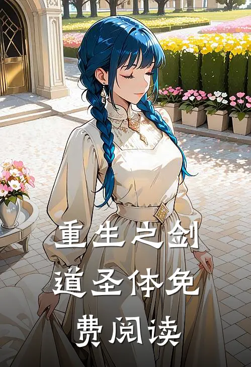 重生之剑道圣体免费阅读