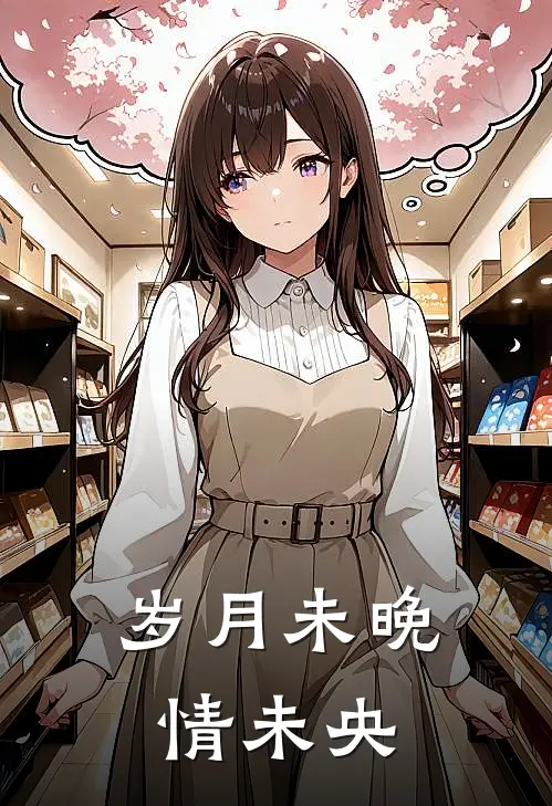 岁月未晚情未央