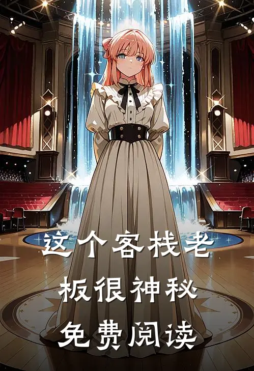 这个客栈老板很神秘免费阅读