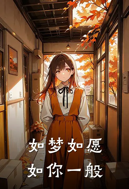 如梦如愿如你一般