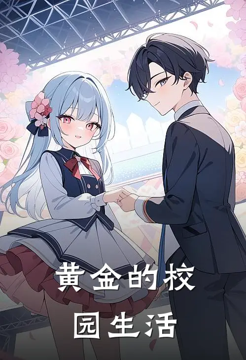 黄金的校园生活