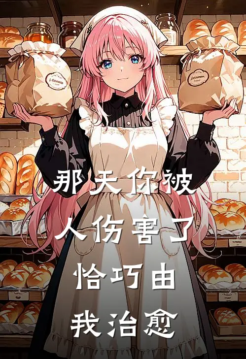 那天你被人伤害了，恰巧由我治愈