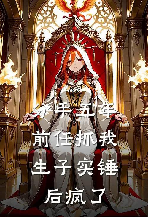 分手五年，前任抓我生子实锤后疯了