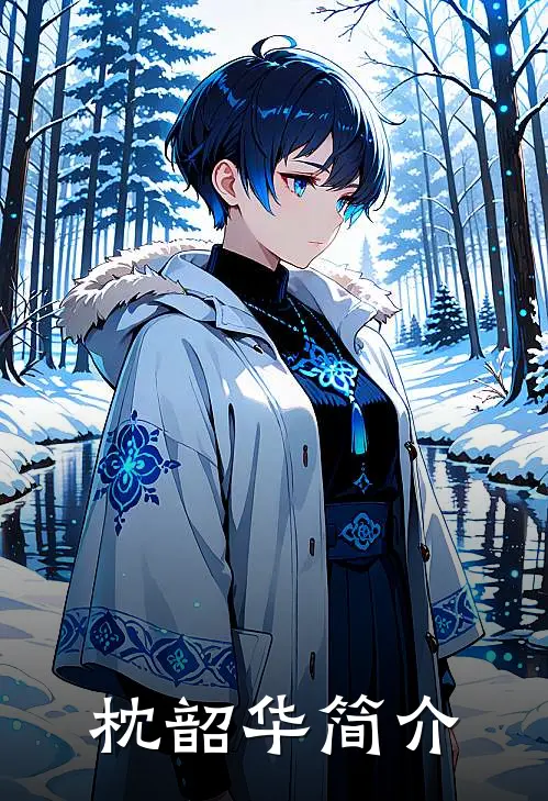 枕韶华简介
