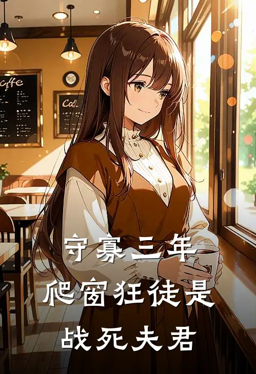 守寡三年，爬窗狂徒是战死夫君