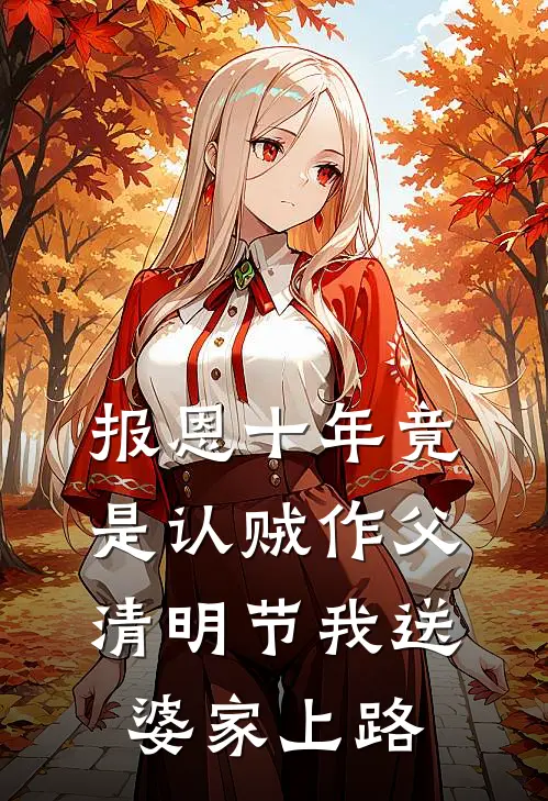 报恩十年竟是认贼作父，清明节我送婆家上路