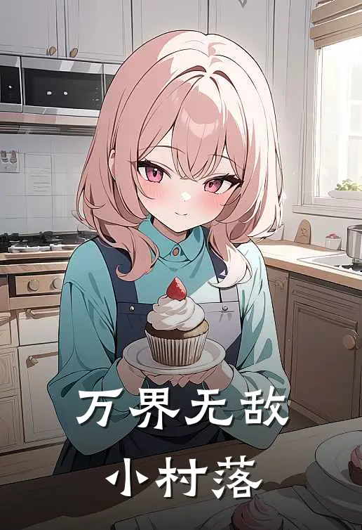 万界无敌小村落