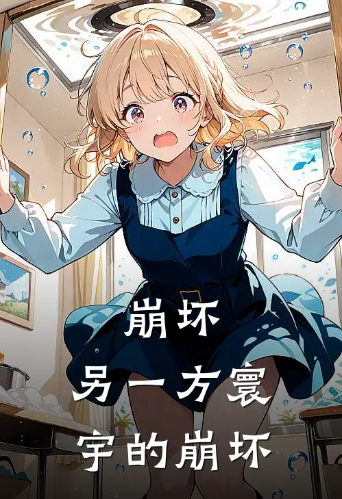 崩坏：另一方寰宇的崩坏