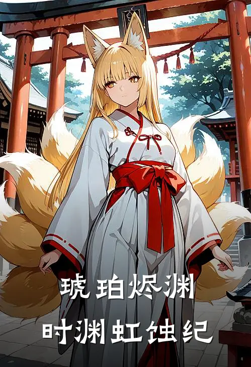 琥珀烬渊：时渊虹蚀纪