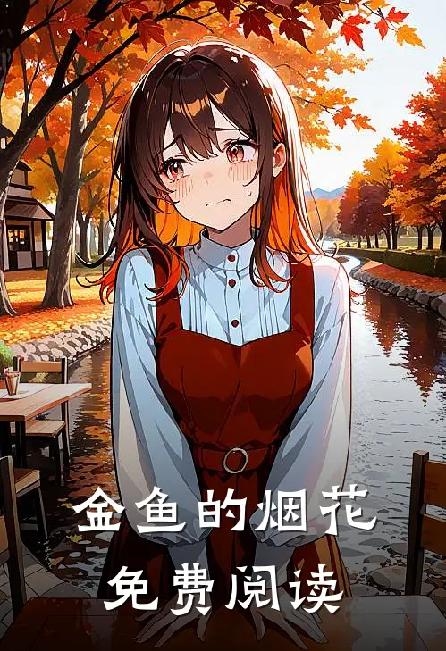 金鱼的烟花免费阅读