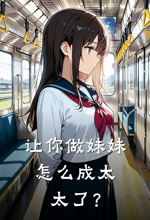 让你做妹妹，怎么成太太了？