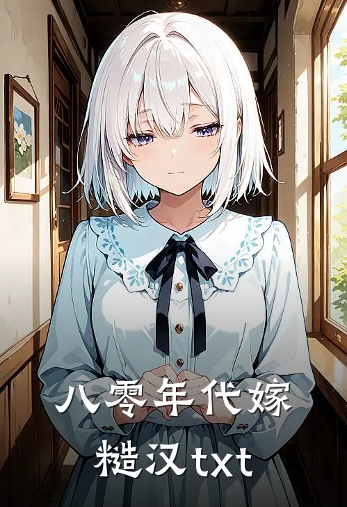 八零年代嫁糙汉txt