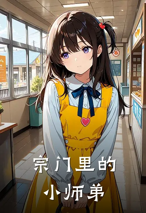 宗门里的小师弟