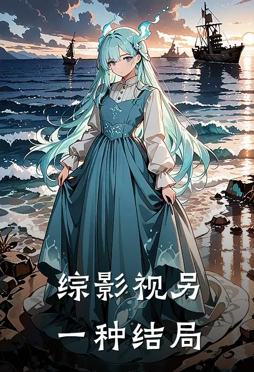 综影视另一种结局