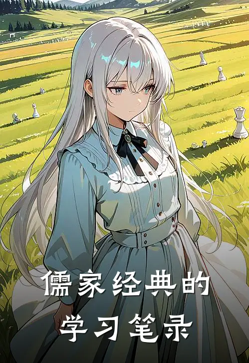 儒家经典的学习笔录