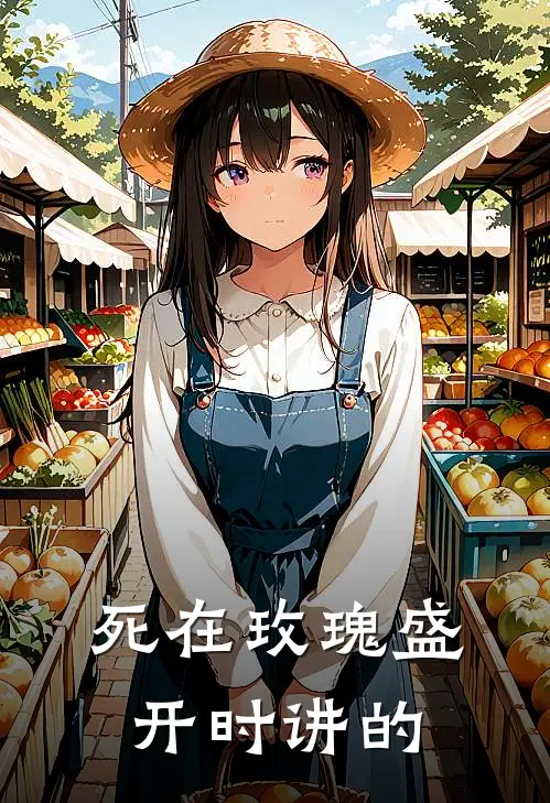 死在玫瑰盛开时讲的