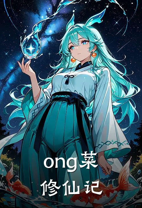 ong菜修仙记