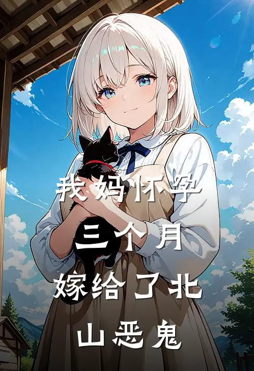 我妈怀孕三个月，嫁给了北山恶鬼林婉老陈新热门小说_免费阅读全文我妈怀孕三个月，嫁给了北山恶鬼林婉老陈