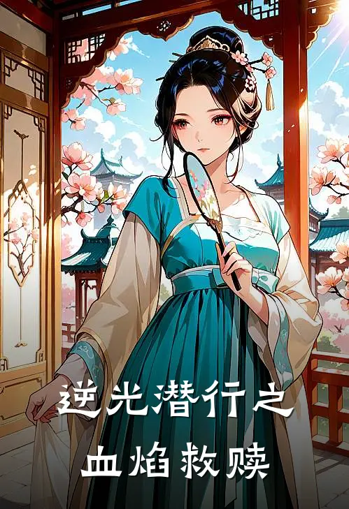 逆光潜行之血焰救赎